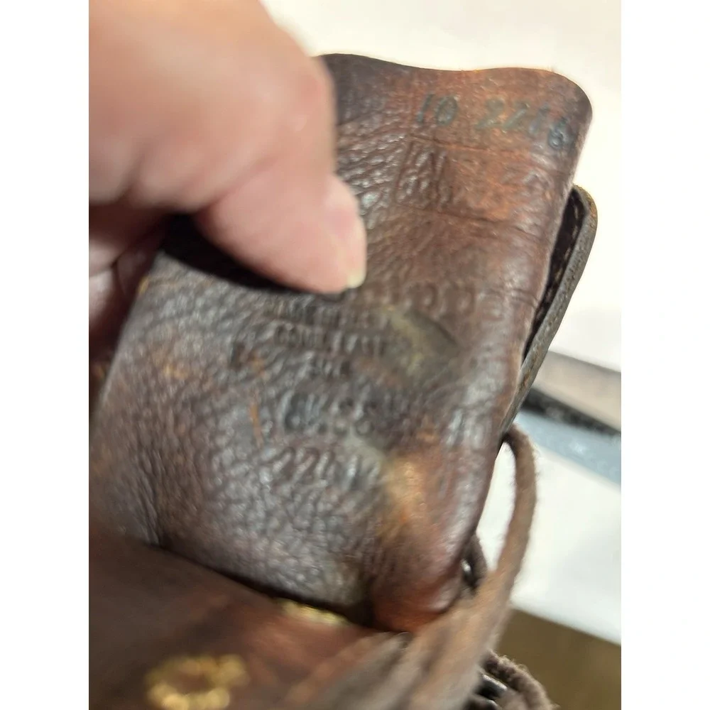 Chippewa pre owned